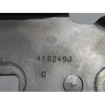 Recambio de bisagra de capot para renault laguna ii (bg0) 1.6 referencia OEM IAM 418249  