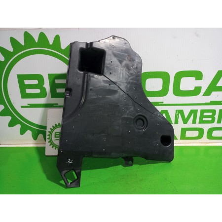 Recambio de cubrecarter para peugeot 508 active referencia OEM IAM 9671531580  