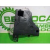 Recambio de cubrecarter para peugeot 508 active referencia OEM IAM 9671531580  