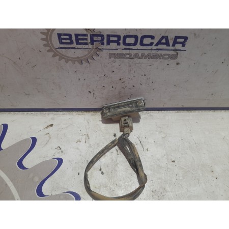 Recambio de piloto matricula para volkswagen polo (9n1) 1.2 referencia OEM IAM 1J6943021B  