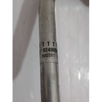 Recambio de tubos aire acondicionado para nissan micra v (k14) 1.5 dci referencia OEM IAM 924905FD0A  