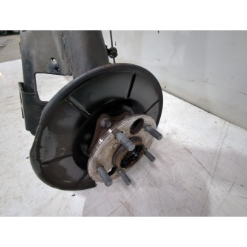 Recambio de puente trasero para toyota auris (_e15_) 1.33 dual-vvti (nre150_) referencia OEM IAM 4210102260  