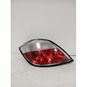 Recambio de piloto trasero izquierdo para opel astra h (a04) 1.7 cdti (l48) referencia OEM IAM 24451835  