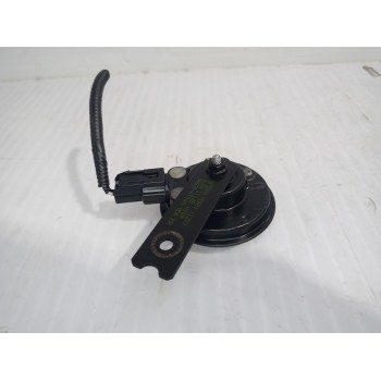 Recambio de claxon para kia niro (sg2) hybrid concept referencia OEM IAM E428R000906  