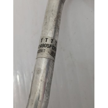 Recambio de tubos aire acondicionado para nissan micra v (k14) 1.5 dci referencia OEM IAM 924905FD0A  