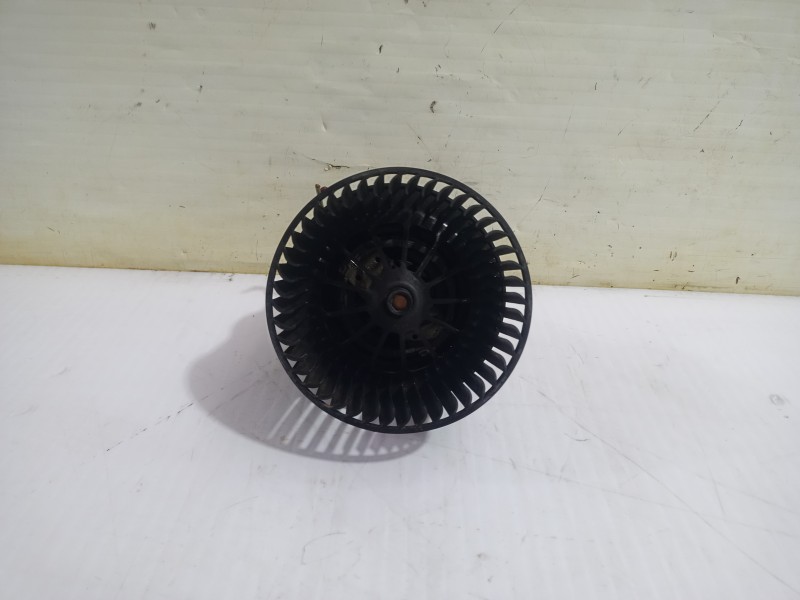 Recambio de motor calefaccion para ford focus lim. (cb4) business referencia OEM IAM 3M5H18456AD  