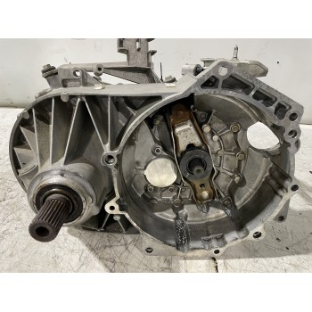 Recambio de caja cambios para volkswagen transporter t6 t6 caravelle trendline referencia OEM IAM 02Z301103 / 2Z300047MX  