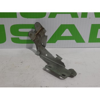 Recambio de bisagra de capot para renault laguna ii (bg0) 1.6 referencia OEM IAM 418249  