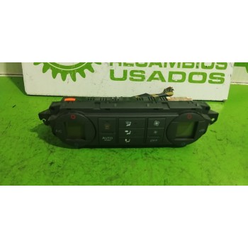 MANDO CLIMATIZADOR 3M5T18C612AR 