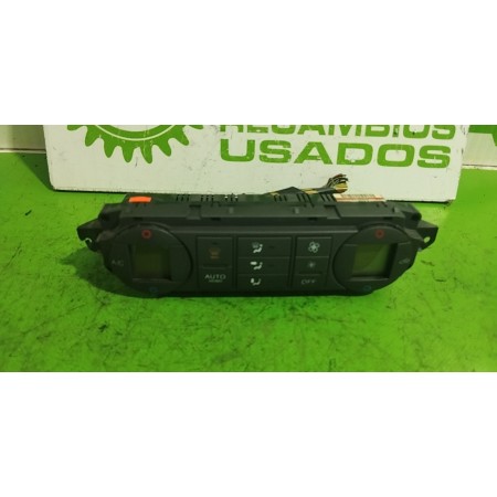 Recambio de mando climatizador para ford focus berlina (cap) 1.6 16v cat referencia OEM IAM 3M5T18C612AR  
