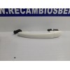 Recambio de maneta exterior delantera derecha para peugeot 207 1.4 16v vti referencia OEM IAM 96845224677  