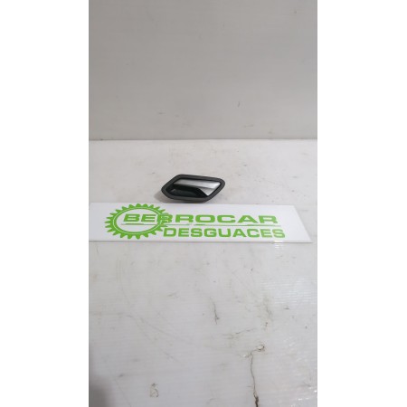 Recambio de maneta interior delantera izquierda para dacia duster (hm_) 1.0 tce 90 referencia OEM IAM 826736966R  