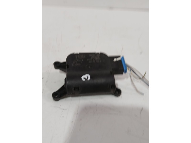 Recambio de motor apertura trampilla para seat exeo (3r2) 1.8 tsi referencia OEM IAM 8E1820511  