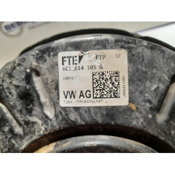 Recambio de servofreno para seat ibiza (6p1) 1.0 tsi referencia OEM IAM 6C1614105G  