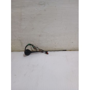 Recambio de antena para nissan micra v (k14) 1.5 dci referencia OEM IAM E3033032  