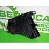 Recambio de cubrecarter para peugeot 508 active referencia OEM IAM 9671531580  