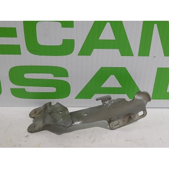Recambio de bisagra de capot para renault laguna ii (bg0) 1.6 referencia OEM IAM 418248  