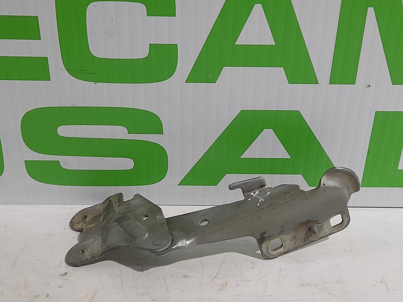 Recambio de bisagra de capot para renault laguna ii (bg0) 1.6 referencia OEM IAM 418248  