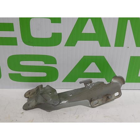 Recambio de bisagra de capot para renault laguna ii (bg0) 1.6 referencia OEM IAM 418248  
