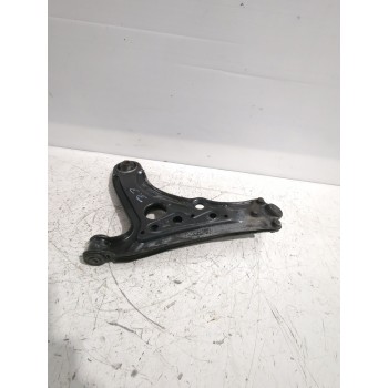Recambio de brazo suspension inferior delantero derecho para seat arosa (6h1) 1.4 tdi referencia OEM IAM 6N0407151B  