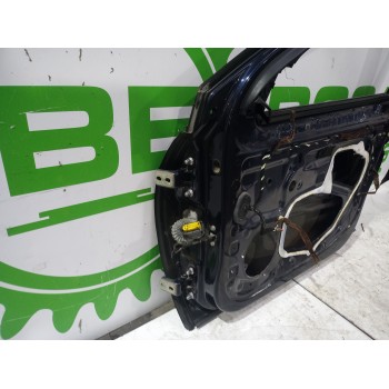 Recambio de puerta delantera derecha para renault laguna grandtour iii renault laguna iii grandtour referencia OEM IAM 801000025