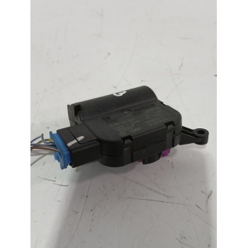 Recambio de motor apertura trampilla para seat exeo (3r2) 1.8 tsi referencia OEM IAM 8E1820511  