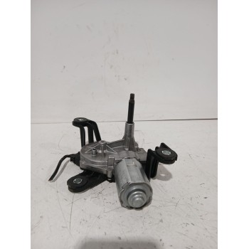 MOTOR LIMPIA TRASERO 0390201591 