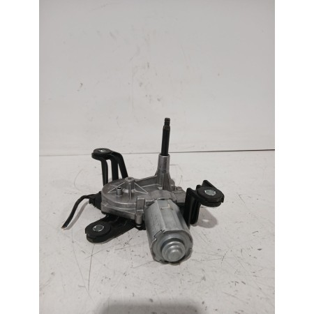 Recambio de motor limpia trasero para opel astra h (a04) 1.7 cdti (l48) referencia OEM IAM 0390201591  