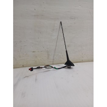 Recambio de antena para nissan micra v (k14) 1.5 dci referencia OEM IAM E3033032  