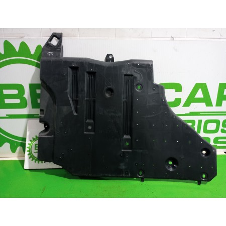 Recambio de cubrecarter para peugeot 508 active referencia OEM IAM 9671531480  
