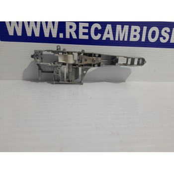 Recambio de soporte maneta para citroën c3 picasso 1.6 hdi fap referencia OEM IAM 1199D1  