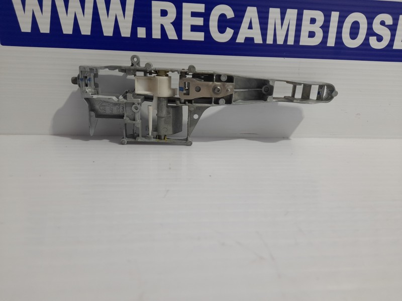 Recambio de soporte maneta para citroën c3 picasso 1.6 hdi fap referencia OEM IAM 1199D1  
