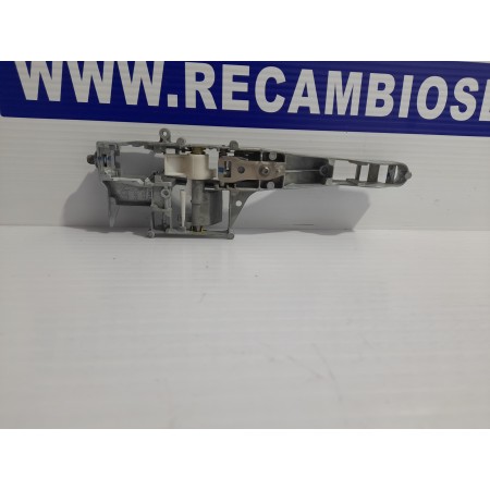 Recambio de soporte maneta para citroën c3 picasso 1.6 hdi fap referencia OEM IAM 1199D1  