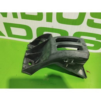 SOPORTE PARAGOLPE TRASERO 9654500680 