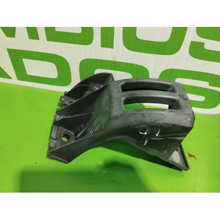 Recambio de soporte paragolpe trasero para citroën c4 picasso 1.6 16v hdi fap referencia OEM IAM 9654500680  