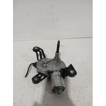 Recambio de motor limpia trasero para opel astra h (a04) 1.7 cdti (l48) referencia OEM IAM 0390201591  