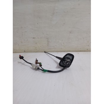 Recambio de antena para nissan micra v (k14) 1.5 dci referencia OEM IAM E3033032  