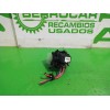 Recambio de resistencia calefaccion para renault scenic iii xmod bose referencia OEM IAM T101845R  