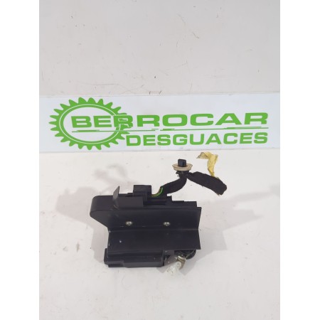 Recambio de cerradura puerta trasera derecha para dacia duster (hm_) 1.0 tce 90 referencia OEM IAM 825023654R  
