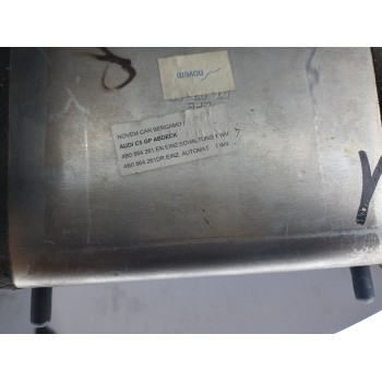 Recambio de moldura para audi a6 avant (4b5) 2.5 tdi quattro referencia OEM IAM 4B0864261  