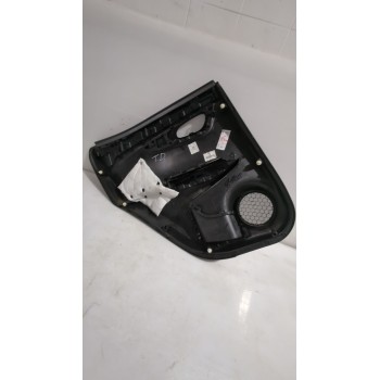 Recambio de guarnecido puerta trasera derecha para nissan qashqai ii (j11, j11_) 1.3 dig-t referencia OEM IAM 829224EA1A  
