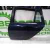 Recambio de puerta trasera izquierda para renault laguna grandtour iii renault laguna iii grandtour referencia OEM IAM 821010024
