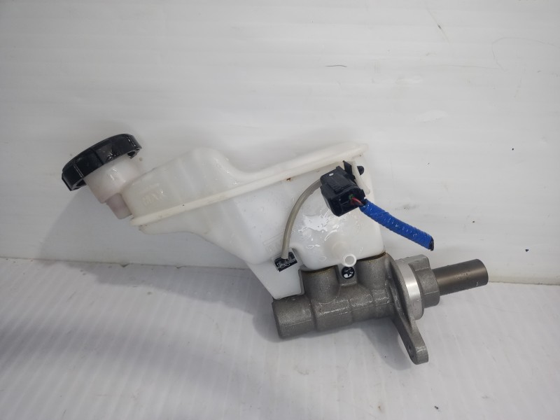 Recambio de bomba freno para kia sportage (nq5) drive referencia OEM IAM 58510N9110  
