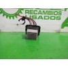 Recambio de resistencia calefaccion para renault scenic iii xmod bose referencia OEM IAM T101845R  