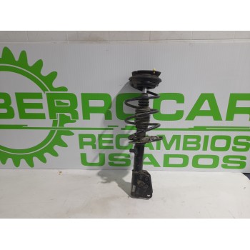 Recambio de amortiguador delantero izquierdo para renault laguna ii (bg0) 1.6 referencia OEM IAM 8200237374A  