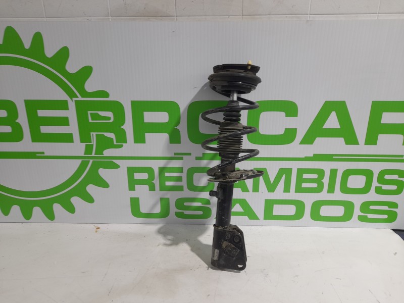 Recambio de amortiguador delantero izquierdo para renault laguna ii (bg0) 1.6 referencia OEM IAM 8200237374A  