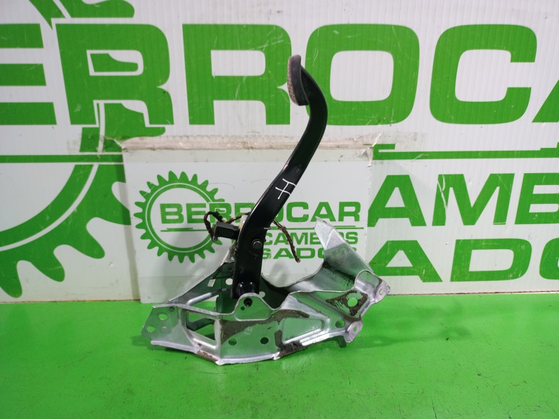 Recambio de pedal freno para opel astra h berlina elegance referencia OEM IAM 13173780 / 5560327  