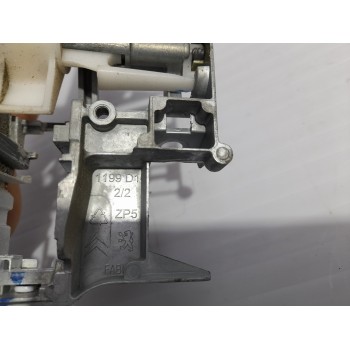 Recambio de soporte maneta para citroën c3 picasso 1.6 hdi fap referencia OEM IAM 1199D1  