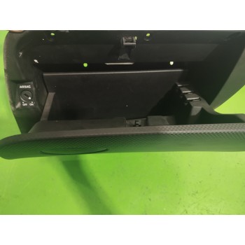 Recambio de guantera para seat altea (5p1) style copa referencia OEM IAM 5P1857103C  