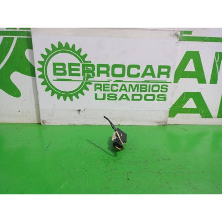Recambio de sensor para renault scenic iii xmod bose referencia OEM IAM 988809284R  